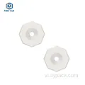 Chống tĩnh điện 45*8*0,4mm không dệt vải gốm bằng vải